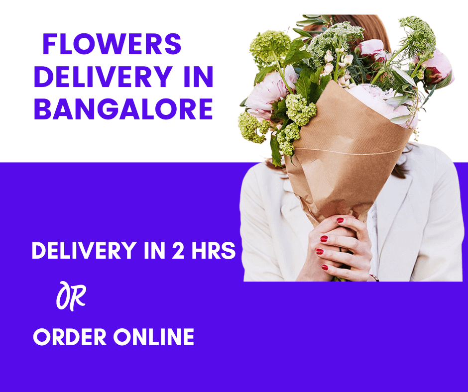You are currently viewing Best Online Flowers Delivery In Bangalore in 2023