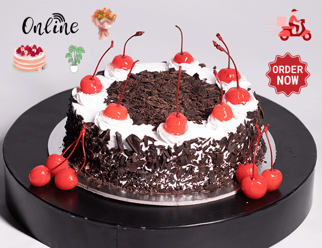 You are currently viewing The Best Process To Get Cake Deliver Online in Bangalore