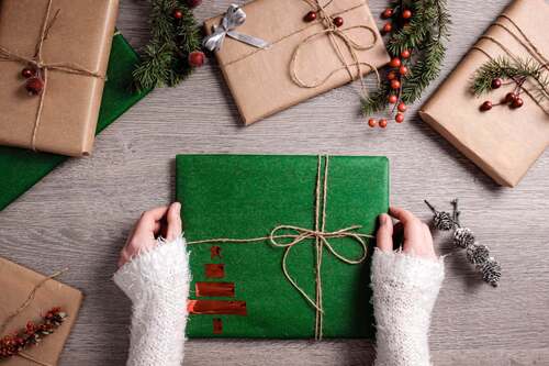 You are currently viewing The Best Christmas Gift Guide – The Secret Santa